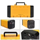 Factory supply Solar generator 500W emergency lifepo4 battery 500wh solar generator AC 110v 220v volts portable power station