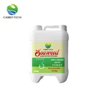 High Purity Advanced Nutrients Organic Nano Fertilizer For Hydroponic