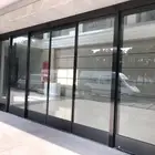 Price Door Glass Glass Glass Door 2019 High Quality Cheap Price Industrial Aluminum Automatic Sliding Door Glass Door