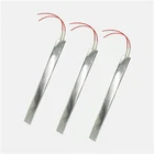 High Watt Heating Element Mica Insulation Strip/Flat Heater