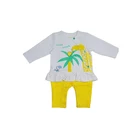 Toddler Cotton Cotton Baby Romper For Toddler Cotton Casual Boy Clothes Baby Romper