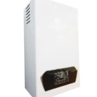 10KW OFS-ADS-C-S-10-5 induction type water heater central heating boiler, wall hung gas boiler