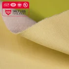 Kevlar Fiber Aramid Fabric Kevlar Fabric Aramid Fiber Stab Proof Workwear Fabric