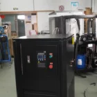Water Chiller FENGXUN DLSB DDL Water Cool Chiller / Air Industrial Cooling Chiller