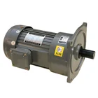 Output shaft 28mm AC constant speed motor 90w-500w CHCV Ac angle gear motor 220v