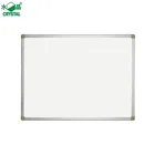 Dry Erase Wall Mounted Education Whiteboard For School