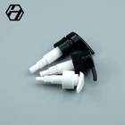 Shampoo Bottle Plastic Shampoo Bottle 400ml 500ml Customised Plastic Empty Shampoo Bottle Packing
