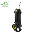 2'' outlet submersible sewage pump waste water pump sewage pump