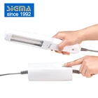 Spot Vitiligo Psoriasis Scalp Treatment with Comb UV Lamps 311nm UVB Phototherapy Device