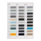 Yarn. Fdy Yarn Various Specifications OEM Melange 55d36f Polyester Dty And Fdy Dyed Yarn.