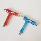Newly Arrived Clear Skateboard Tool Skate Screw Driver
