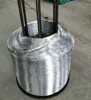 High Tensile Strength Galvanized Steel Wire for Bare ACSR Conductor