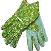 New Design Hot Sale Multicolor Working Garden Gloves for Women