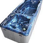 Spa Wholesale Swimming Pool And Swim Spa