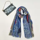 Wholesale New Fashion Print cotton scarf