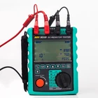Tester KRI 9310 Portable DC Transformer Winding Resistance Tester/Motor /CT/PT Resistance Tester