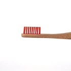 Bamboo Toothbrush Bamboo Toothbrush Disposable Private Label Bamboo Toothbrush Biodegradable
