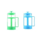 Hot Sale China Portable Home Glass Coffee Tea Pot Maker With French Press
