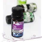 High quality Long Lasting charm flower essential oil sexy mysterious perfume oils