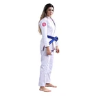 high quality bjj gis and and kimonos 100% cotton bjj gis shoyoroll jiu jitsu gi