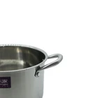 Sales Pot 2020 Hot Sales Of Household Stainless Steel Single Soup Pot