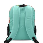 アリババ卸売新デザイン多機能子供スクールバッグセットの 3 バッグ子供防水バッグスクールバックパック