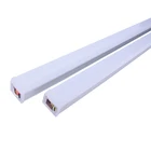 High Brightness 5ft 4ft suspended led linear lighting fixtures CE RoHS ETL