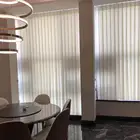 Haoyan Dreamlike Life Sheer Dream Curtain Blind Vertical Panel Blind For Room Divider