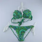 2019 Sexy Brazilian One Piece Swimwear & Beachwear Women Bikini Swimsuit(Clearance at a low price)