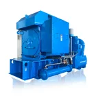 Chemical Industrial Types of Centrifugal Compressors Models