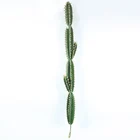 Cactus Ornamental Plants Wholesale Outdoor Decoration Simulation Garden Artificial Ornament Plant Cactus