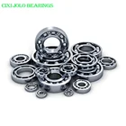 BIG SIZE BALL BEARINGS 6007,6008,6009ZZ,2RS,OPEN Z3V3,P5,P6