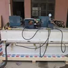 conveyor belt splice press machine/belt hot splicing machine