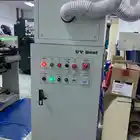 Uv Curing Label Printing UV Drying Unit 320mm UV Curing Dryer Solution For The Press Machine