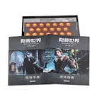 Wholesale Custom Mini game card Finger Slots Board Games Printing