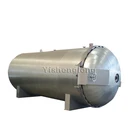 Automatic Steam Rubber Vulcanizing Machine