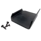 Handless Non Contact Hands-free Step Sliding Hand Free Foot Pull Operated Door Opener