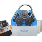 Chinese Supplier Profile Bending Aluminium Machine For Wholesales