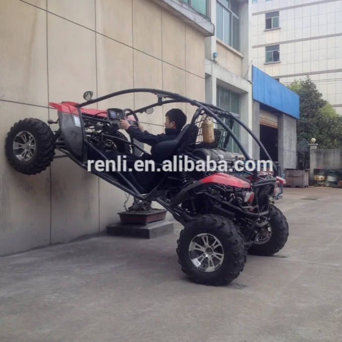 renli 500cc 4x4