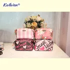 High quality travel toiletry bag waterproof travel toiletry bag