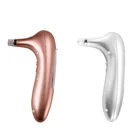 2019 HOT SALE OEM needle free mesotherapy acne comedone extractor vacuum blackhead remover facial tool beauty equipment