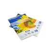 Best quality colorful printing catalogue/brochure/DM flyers/poster for children clothes