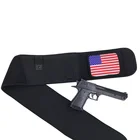 Gun Holster Gun Holster Neoprene Gun Belly Holster Belly Band Holster For Concealed Carry