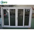 Ventilator Window Awa Vinyl Garden Europe Style Upvc Toilet Ventilator Window