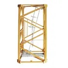Mast 290hc for Liebherr Tower Crane Spare Parts