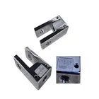 Customized Stainless Steel Investment Casting Parts Medical Equipment