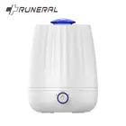 Electric Aromatherapy Ultrasonic Nebulizers Best Humidifier Target Liquid Liter Diffuser To Buy