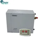 15KW Sauna Equipment Steam Room Steamer Bath Generator