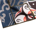 Printed Towel Custom Printed Microfiber Yoga Towel