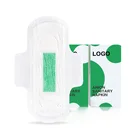 menstruation negative ion chip strip pad anion sanitary napkin with no side effects